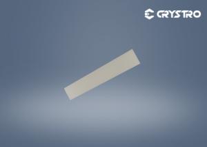 Quality CR AU Coating Lithium Tantalate LiTaO3 Piezoelectric Effect Crystals wholesale