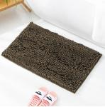 Chenille Shag Area Rugs Bathroom Living Room Carpet 60*150cm