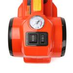 Easy Operating Stable Lifting car jack electric 12 volts