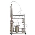 OEM Environmental protection Bho Extraction Equipment