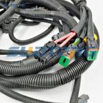14630636 Wiring Harness For EC360B Excavator