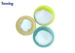 100 - 400 Um Polyester Powder PES Hot Melt Adhesive Powder For Screen Printing