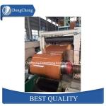 Building Construction Aluminium Coil Strip PE Coating Aluminum Coil
