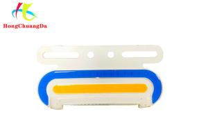 Quality Waterproof 24v-27v Truck Trailer Side Marker Warning Light Indicator Lamp Car Driving Light wholesale