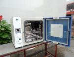 Lab Drying Oven Environmental Test Chamber Vacuum Drying Equipment