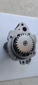 Quality 3609833 Oil Pump Engine Accessories Small Flow Strong Suction wholesale