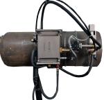 LW3600 Argon arc welding automatic welding machine