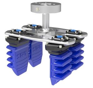 Quality Flexible Robot Gripper - SFG-FMA4-M5072 wholesale