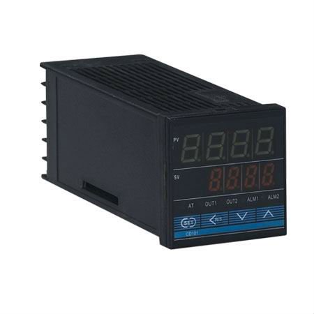 PID temperature controller CD101 48*48 0-400C temperature regulator