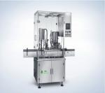 Easy Cleaning 1ml 3600BPH Plastic Bottle Filler