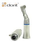 External Water Spray Dental Air Motor 2 Hole E Type