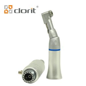 Quality 20000rpm Contra Angle Handpieces Slow Speed Handpiece External Water wholesale