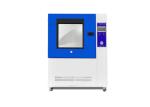 IPX9K Steam Jet Cleaning Test Chamber