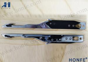 Quality Textile Machinery Spare Parts Gripper BE243597/BA248194/BE239673 wholesale