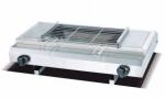 Minimize Smoke Production Smokeless Barbecue Oven For Electricity Or Gas