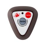 Ihomepager China Restaurant Wireless Guest Waiting System Supplier