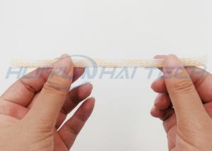 Quality Wear Resistant Automotive Braided Sleeving Flexible For Cable Wire Harness wholesale
