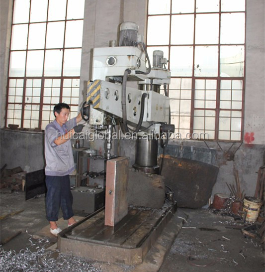Automatic Control System Rubber Products Plate Vulcanizing Press for Conveyor Belt