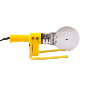 Quality ISO9001 220V Plastic Pipe Welding Machine 75-110mm HDPE Plastic Welding Machine wholesale