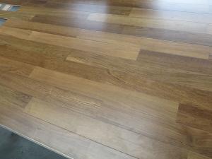 Quality 2230MM length Burma Teak engineered wood flooring, 3-joints length wholesale