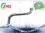 18mm Diameter Fisher Swing Wall Mounted Bathroom Shower Facuet Spout Accessory