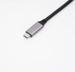 GEN1 5A 5G GEN2 5A 5G 60W 100W USB 3.1 C TO C 4k 60hz 30AWG 32AWG 1 2 3M