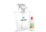 Medical Alcohol Antibacterial Liquid Stand Up Pouch