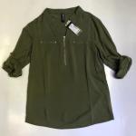 Net Work, Ladies Casual Shirts