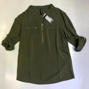 Quality Net Work, Ladies Casual Shirts wholesale