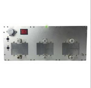 Quality AC220V 300w High Power Jammer 6 Channels For Detention Houses / Military Camp wholesale