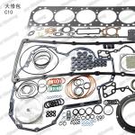 Full Gasket Kit C10 Engine Part