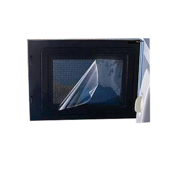 Blue Or Transparent Low Adhesive PE Plastic Protective Film For Home Appliances