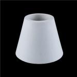 AL2O3 High Alumina Ceramic Tubes Alumina Pipe Wear Resistant