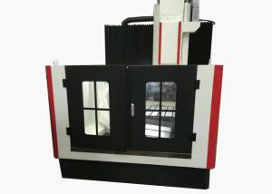 Quality Large Load Milling 6000 Rpm Gantry Machining Center wholesale