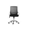 Buy cheap High Back Tall Executive Ergonomic Ribbed Office Chair from wholesalers