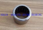 Bearing Steel One Way Needle Roller Bearing Single Row Overrunning Clutch Drawn