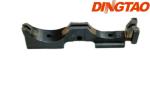 65832002 DT GT7250 S7200 Cutter Spare Parts , 65832000 Upper Carbide Blade Guide