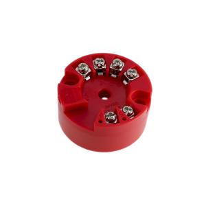 Quality Thermocouple RTD Hart Temperature Head Transmitter wholesale