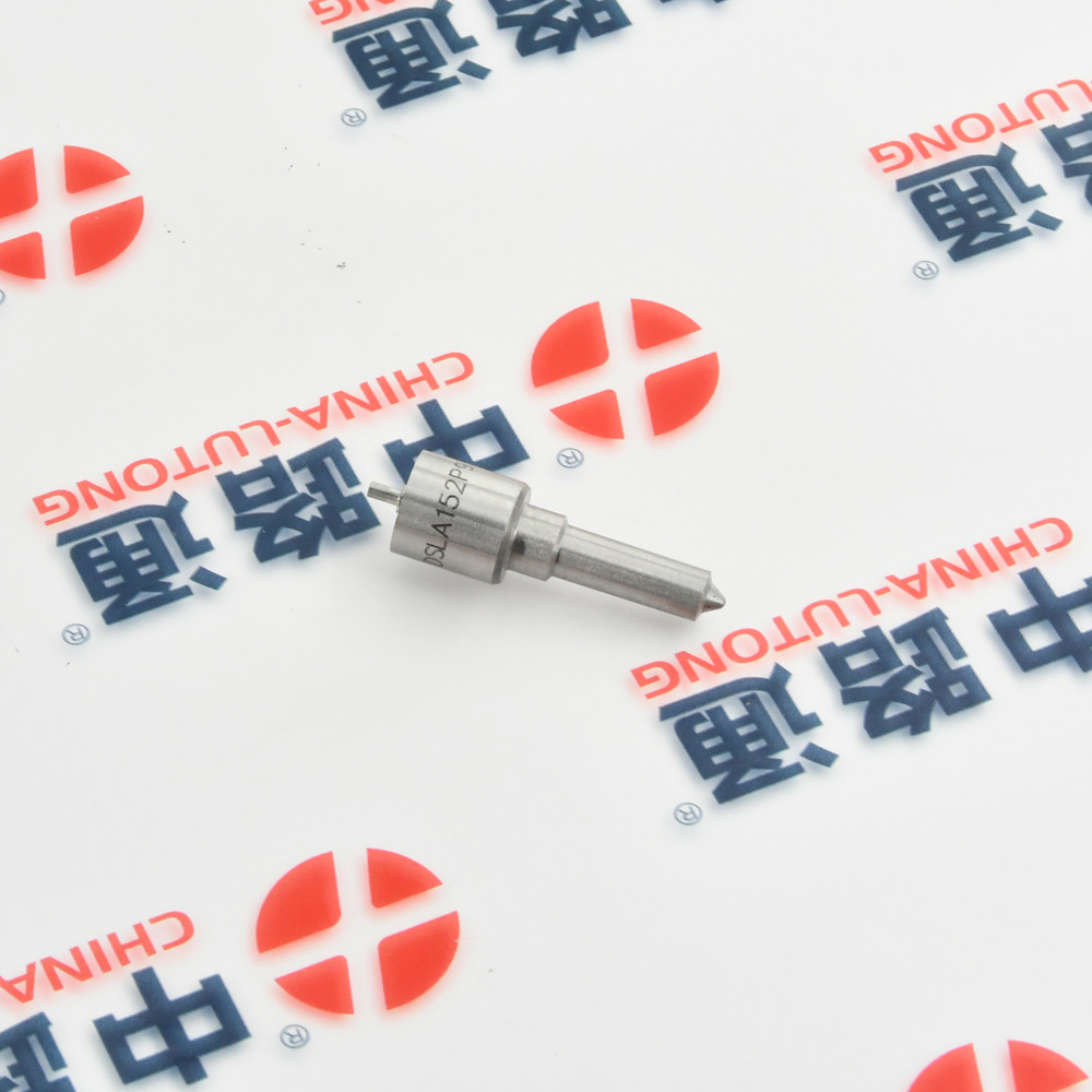 Made in China Diesel Injector Nozzle Tips DSLA152P938 Fuel Injector Nozzle DSLA152P938 F019121938 for BAW FENIX 1065 / FAW1051