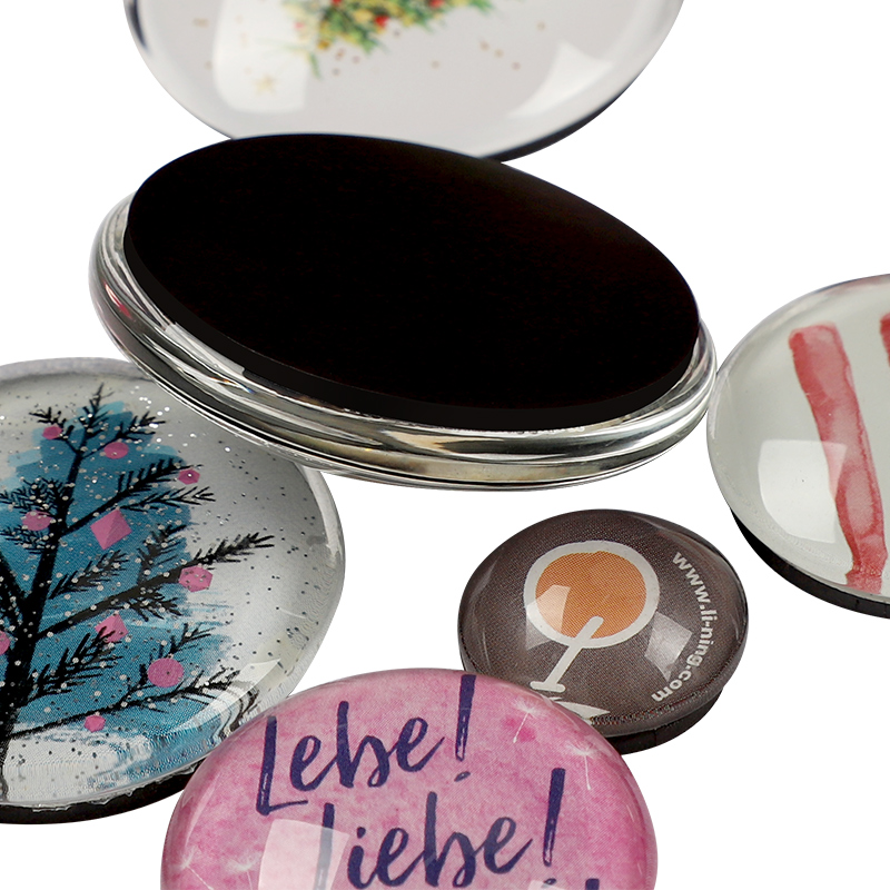 Glass Magnet