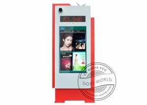 Quality 43-inch/49-inch 55-inch/65-inch 98-inch outdoor waterproof advertising machine wholesale