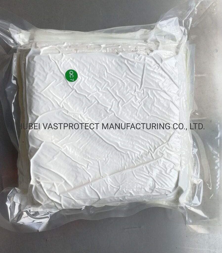 Anti-Static Lint Free 100% Polyester Clean-Room Wipers for LCD PCB Laptop Screen Cleaning