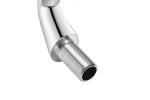 Coral Bath Mixer With Hand Shower T8021N Bathroom Taps And Showers