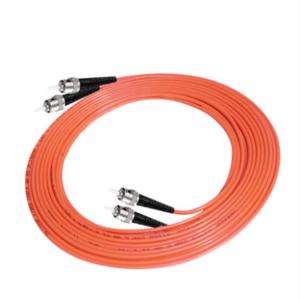 Quality OM3 Fiber Optic Patch Cord wholesale