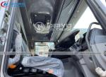 Sinotruk Howo 14tons Waste Removal Truck 18m3 for Solid Rubbish Management