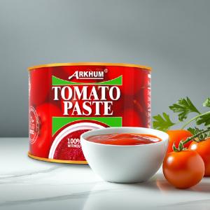 Quality Protein Rich Seasoned Ketchup 4.6g Protein Per 100g wholesale
