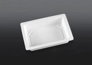 Quality A-168 clamshell tofu box wholesale