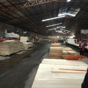 Russia anti-slip film faced plywood, Unsmooth film faced plywood, Truck floor plywood