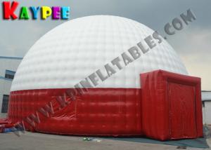 Quality Inflatable huge dome tent,Ourdoor party event tent,inflatable marquee wholesale