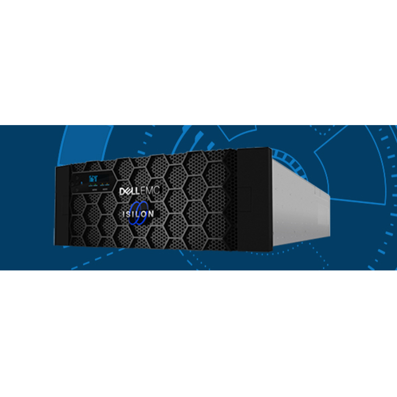 Dell storage PowerScale A300 Processor Type For Performance